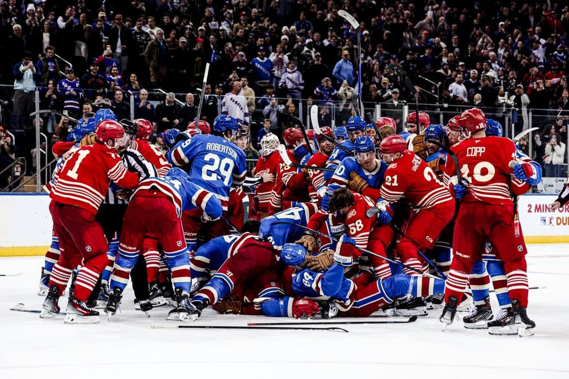Credit: Detroit Red Wings
