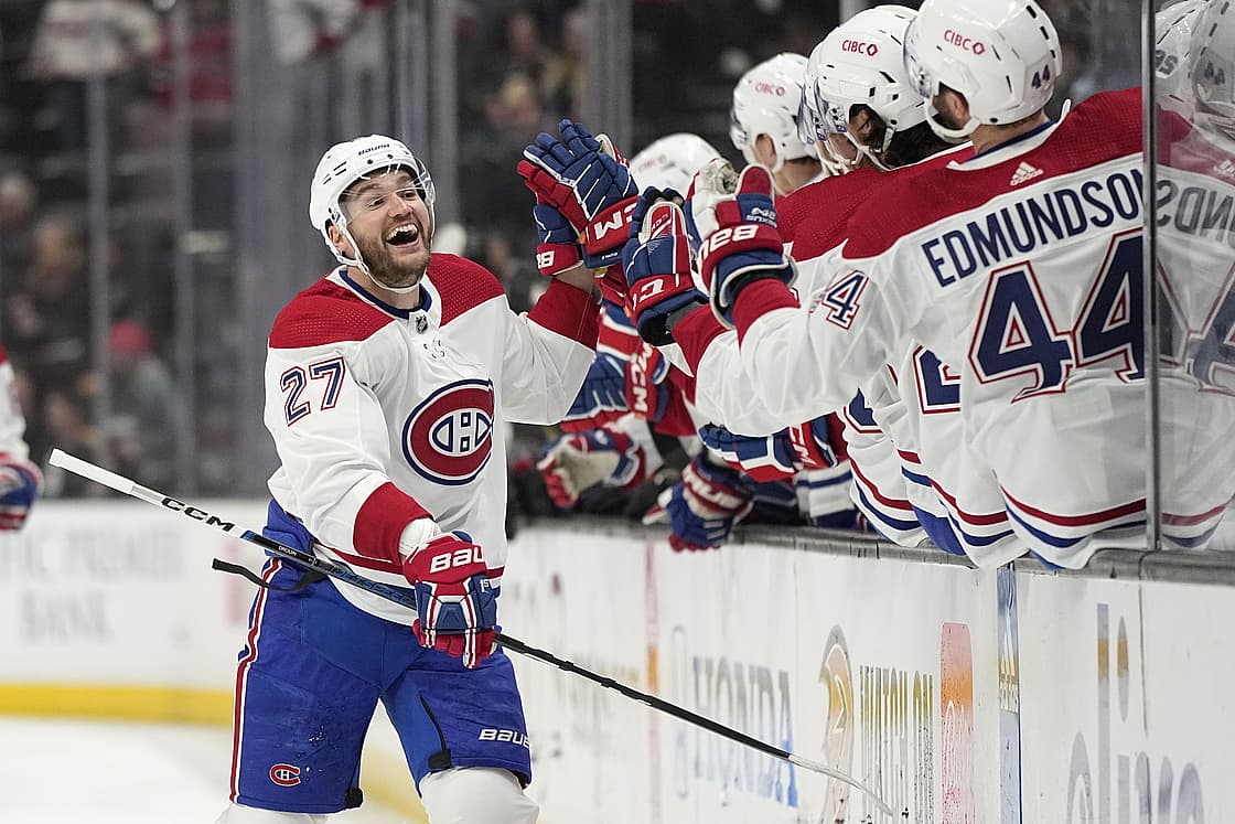 Avalanche Drouin