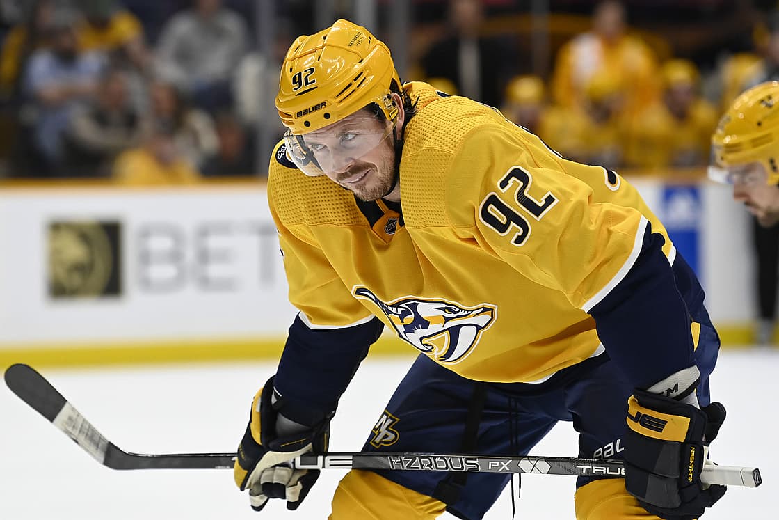 avalanche Ryan Johansen