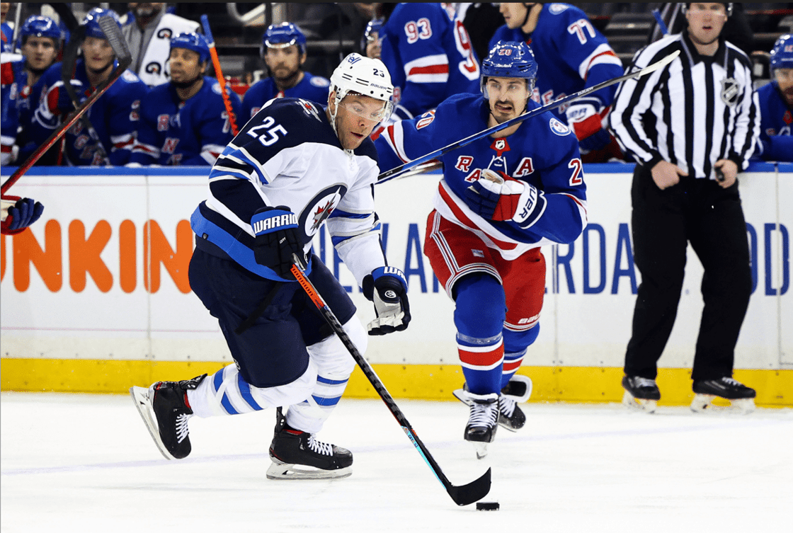 Paul Stastny