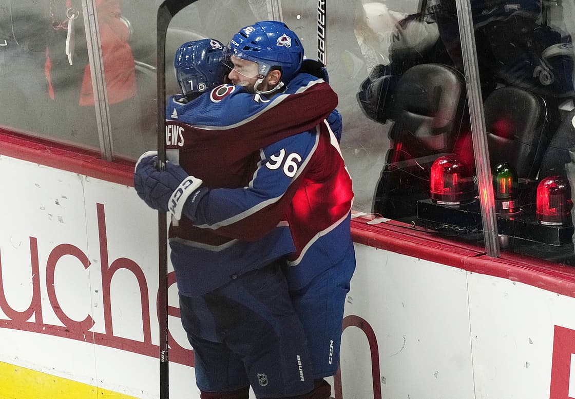 Colorado Avalanche