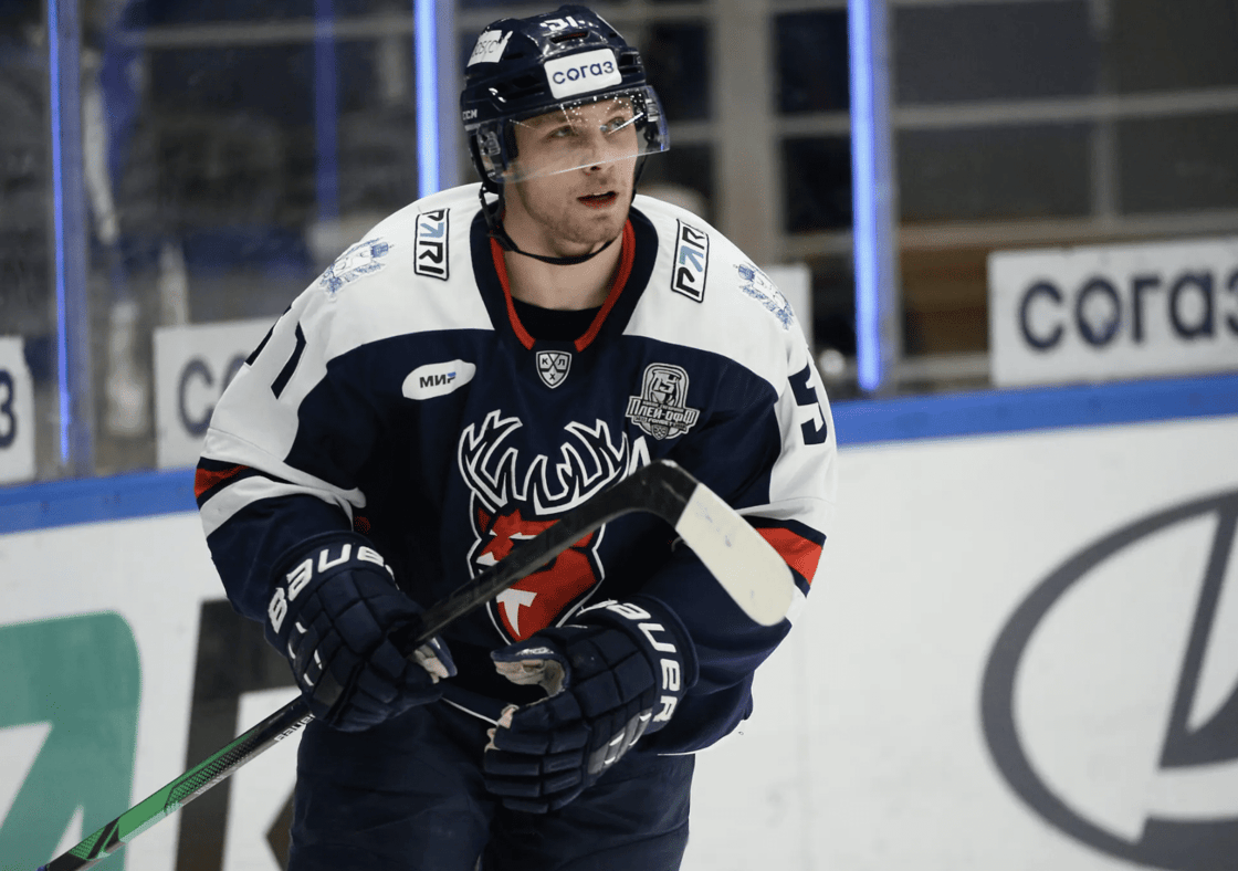 khl kovalenko avalanche nhl