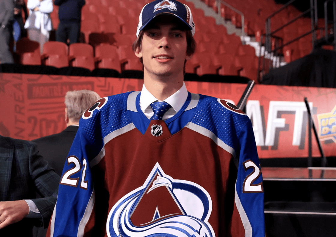 avalanche zhigalov