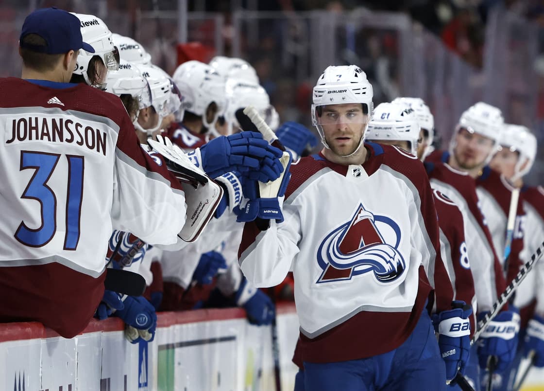Avalanche Toews