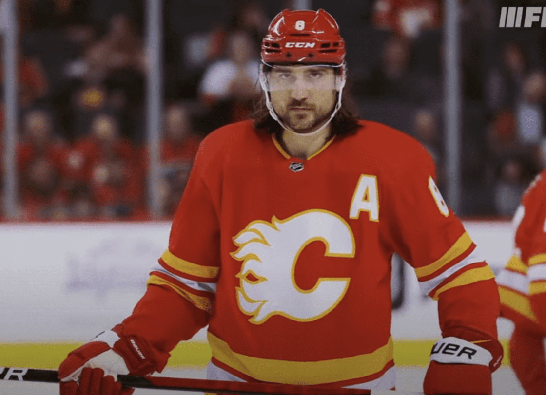Chris Tanev NHL Trade Deadline