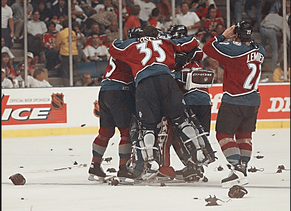 Avalanche