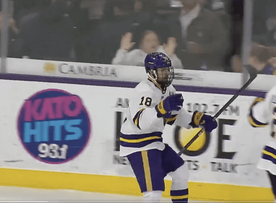 Ondrej Pavel Avalanche