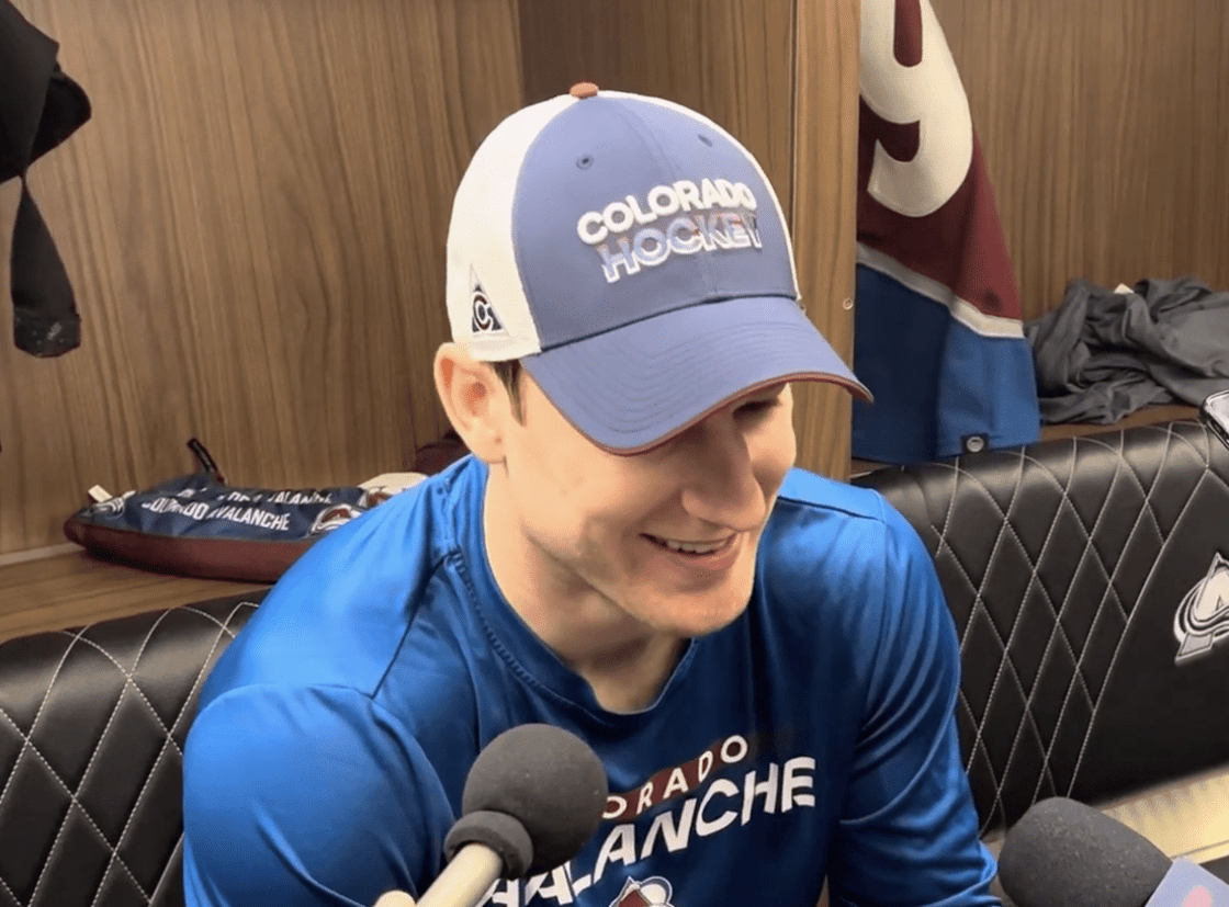 Avalanche MacKinnon