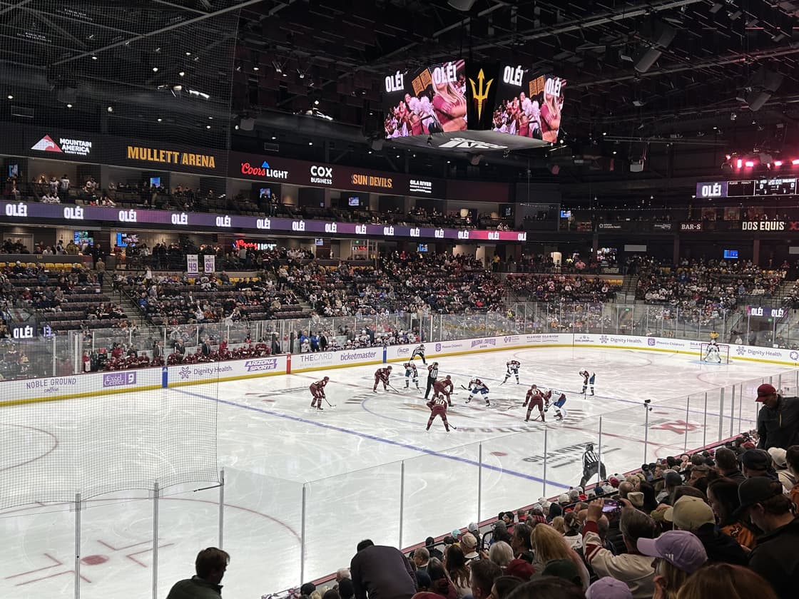 Coyotes Avalanche arizona coyotes nhl