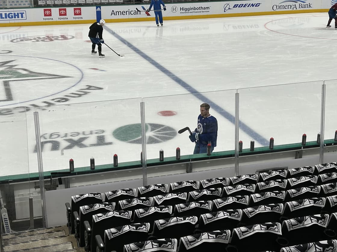 avalanche mackinnon