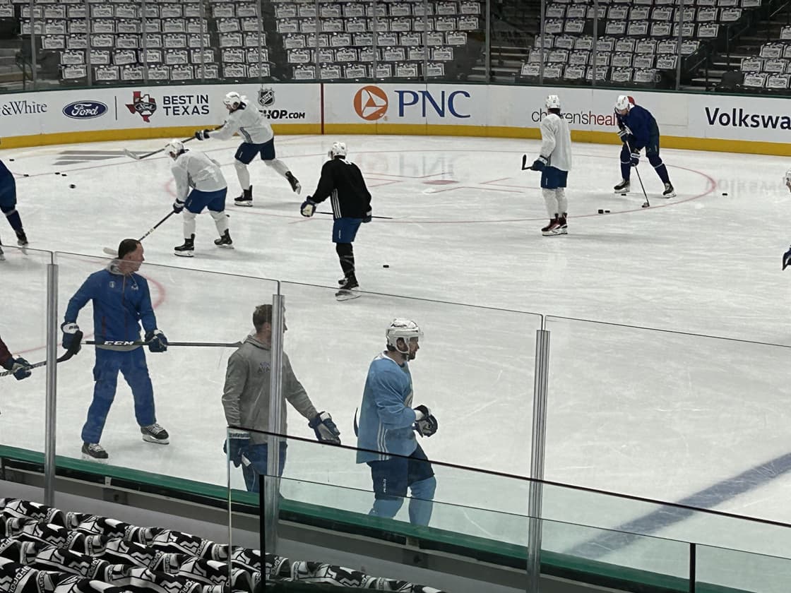 Avalanche Drouin