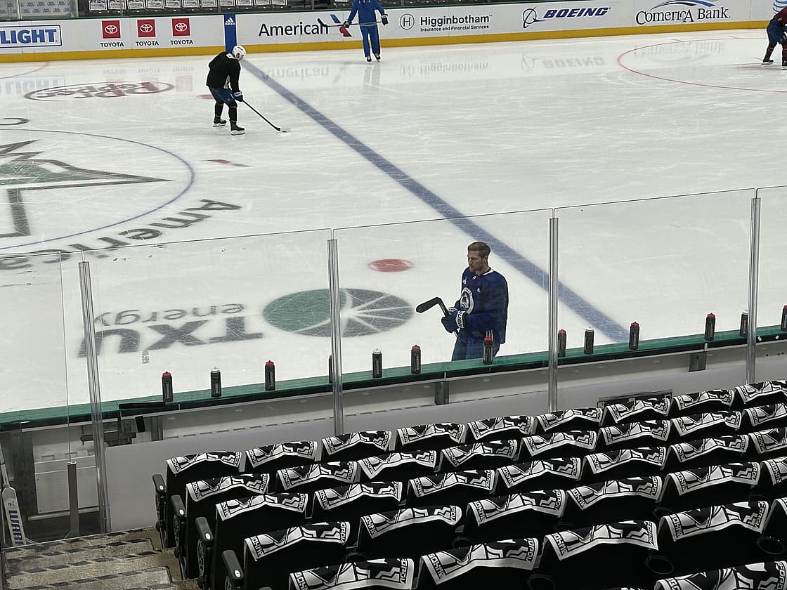 avalanche mackinnon