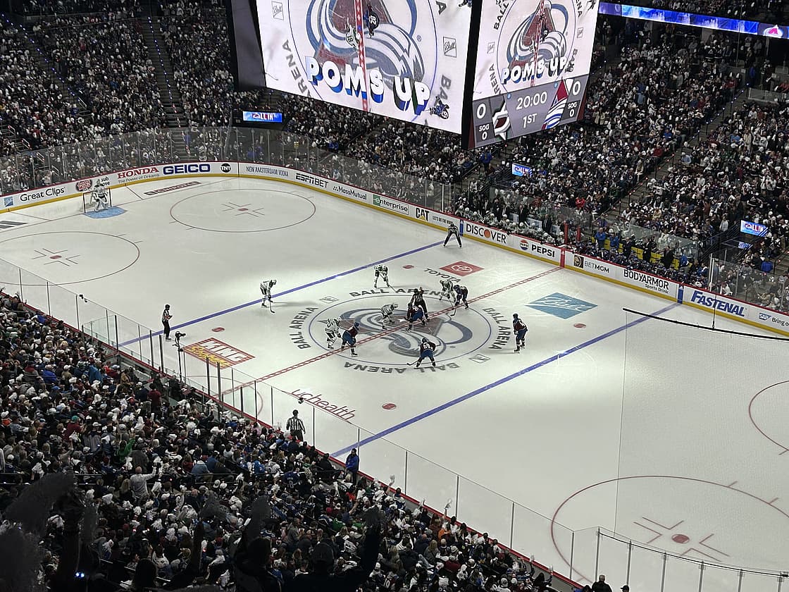 Avalanche Stars