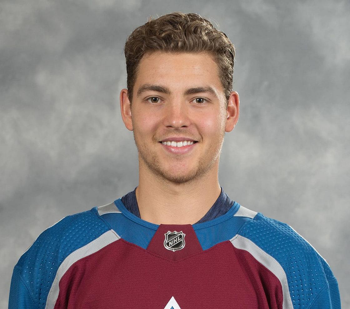 Tyson Jost