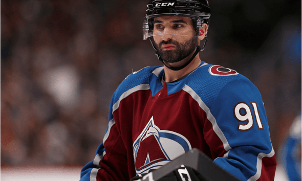 Nazem Kadri