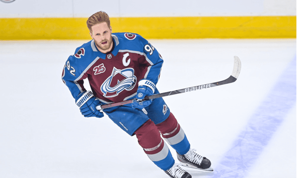 Gabe Landeskog
