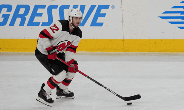 Ryan Murray
