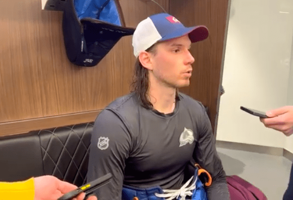 Avalanche Georgiev
