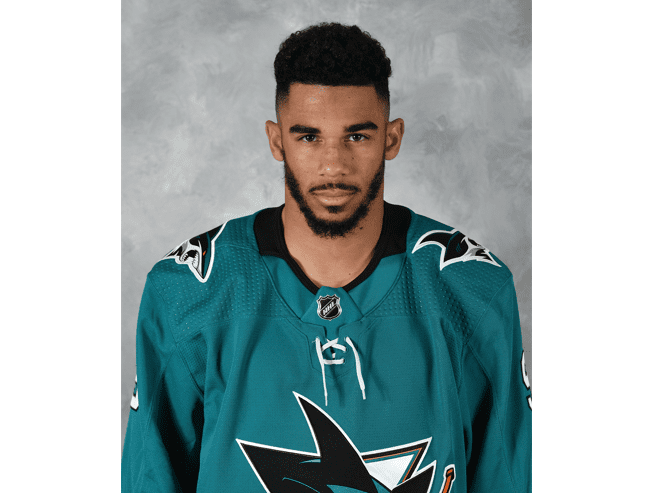 Evander Kane