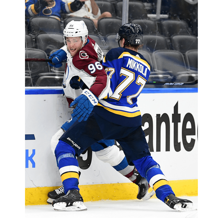 Mikko Rantanen