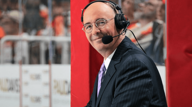 Pierre McGuire