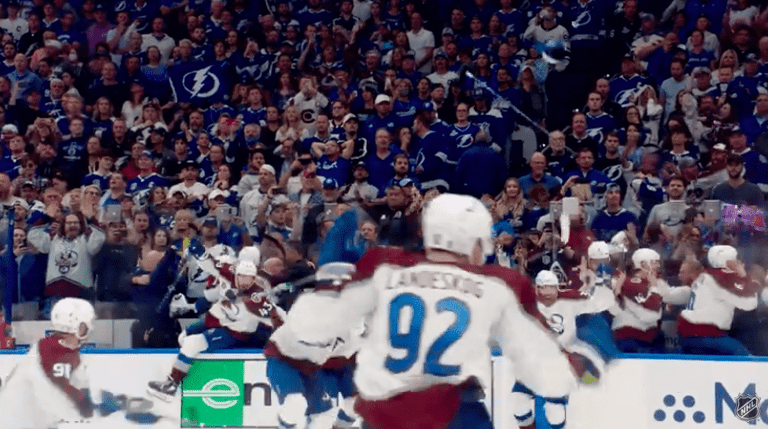 Avalanche