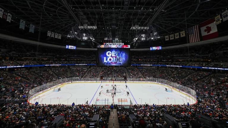 NHL Ball Arena