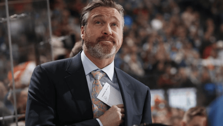 Patrick roy nhl