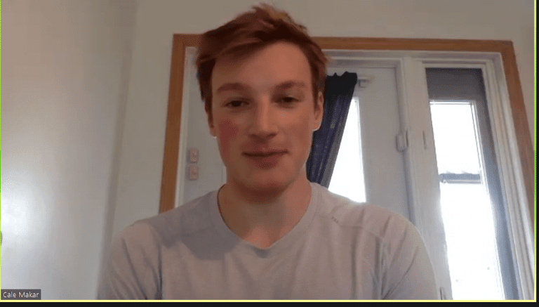 Cale Makar
