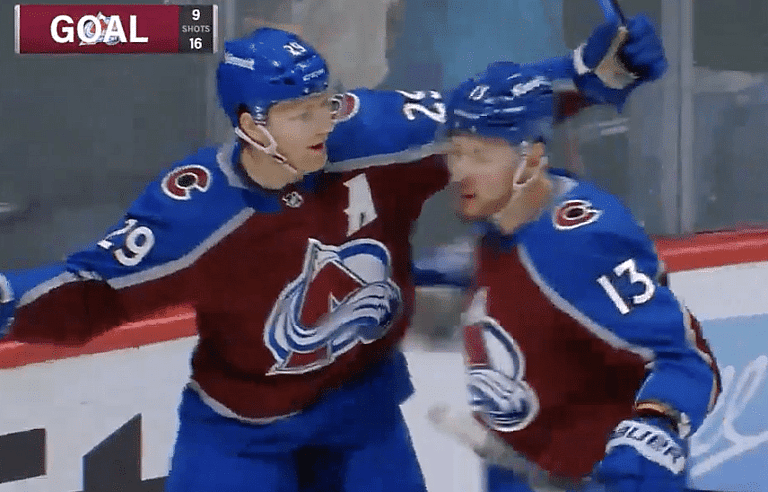 MacKinnon