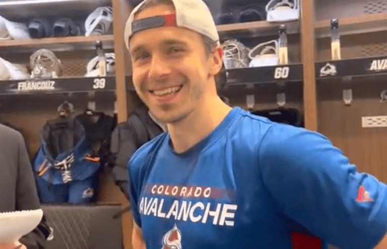 Malgin Avalanche