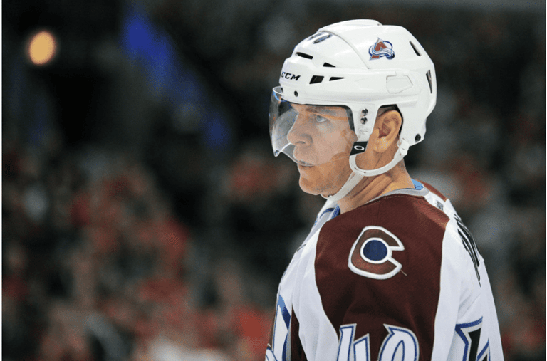 Alex Tanguay