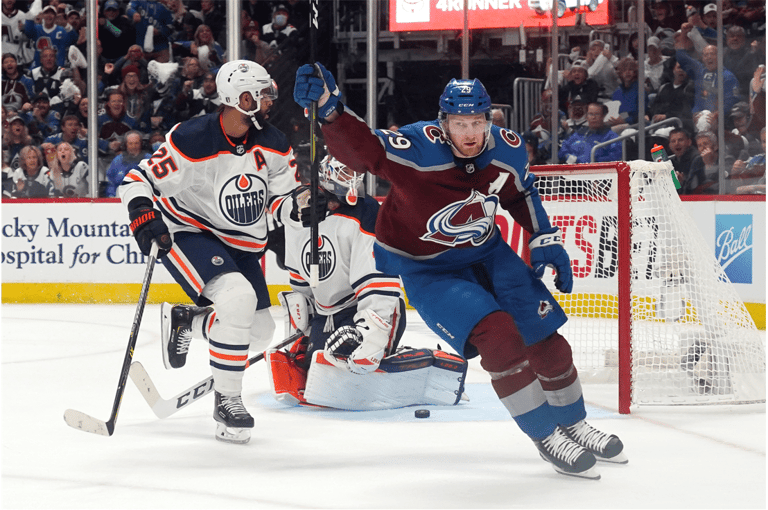 Colorado Avalanche