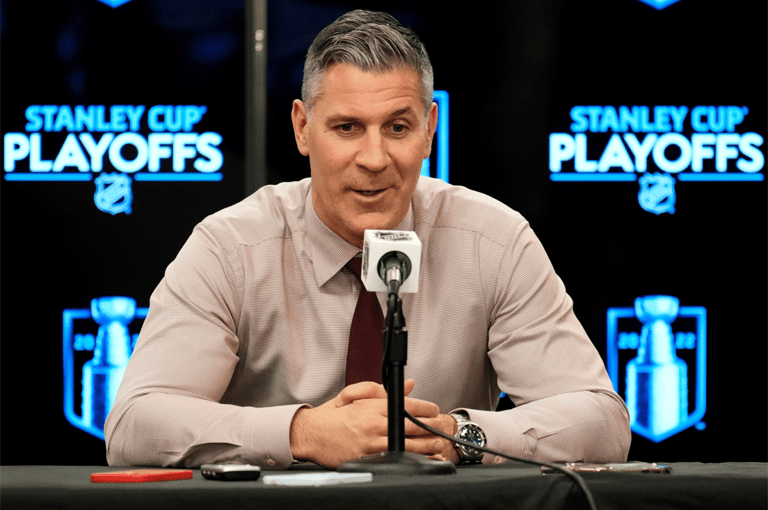 Jared Bednar