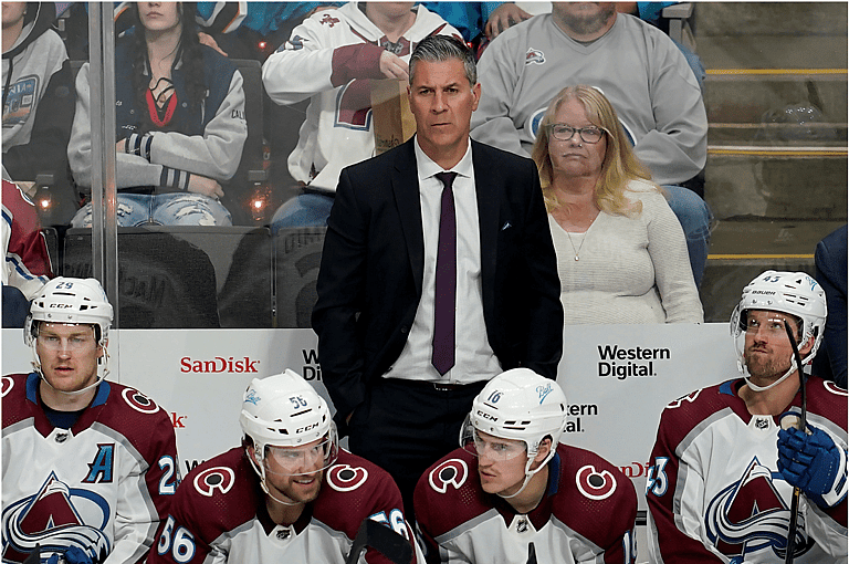 bednar avalanche