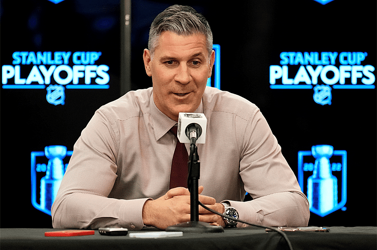 Jared Bednar