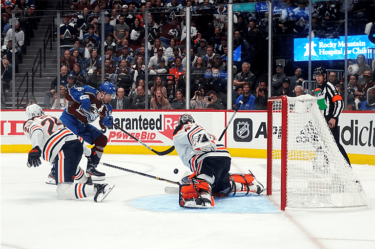 Mikko Rantanen