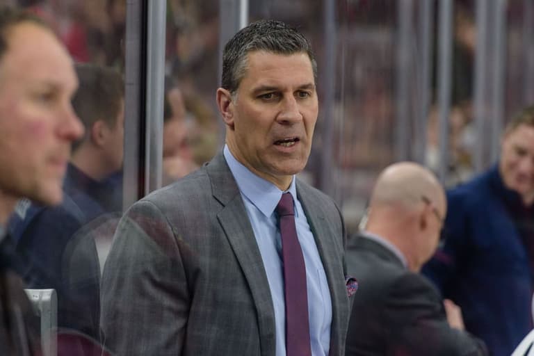Jared Bednar