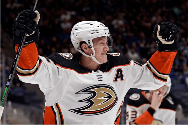 Josh Manson