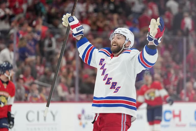 nhl Goodrow