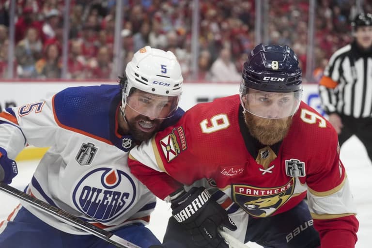 nhl ceci trade