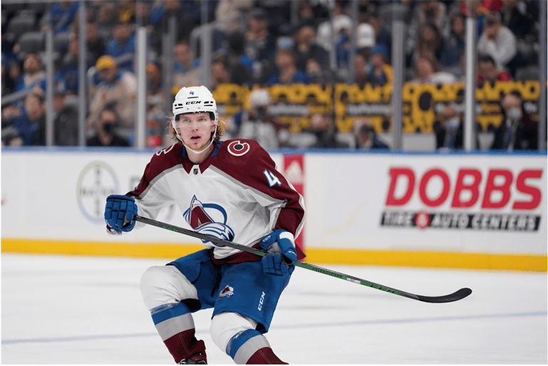 Byram Avalanche