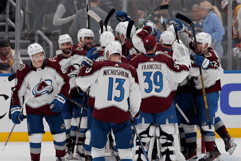 Avalanche