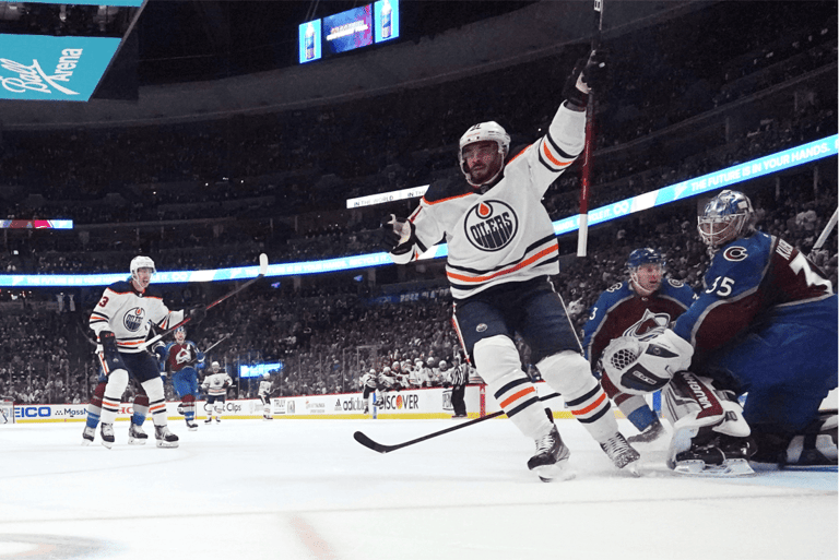 Edmonton Oilers