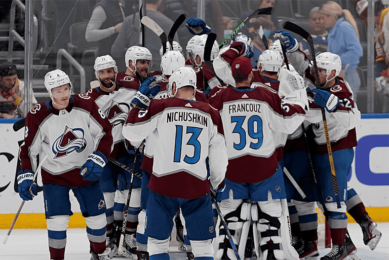 Avalanche