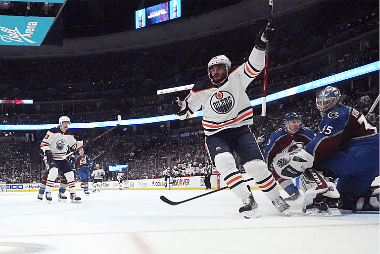 Edmonton Oilers