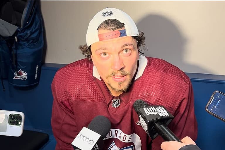nhl sam girard