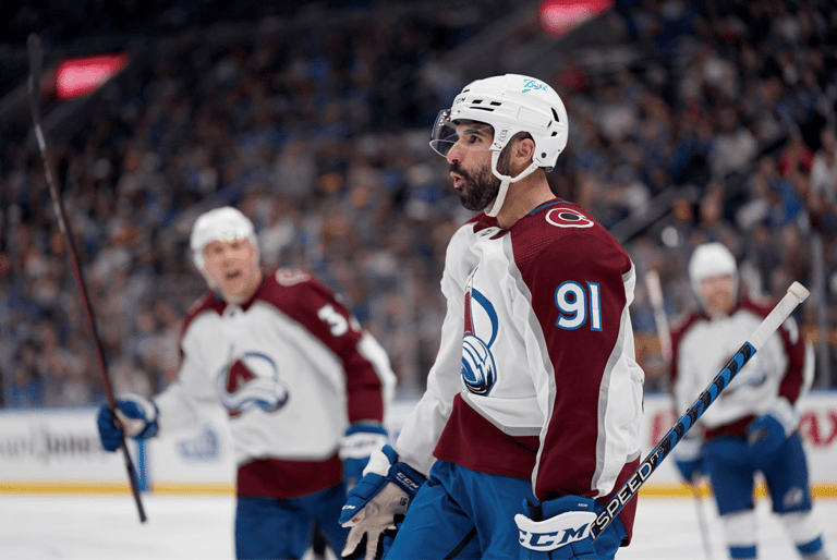 Avalanche Kadri