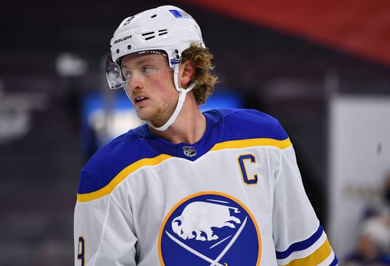 NHL Trade