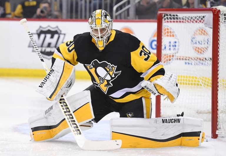 Matt Murray